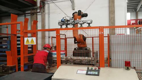 華象工業自動化